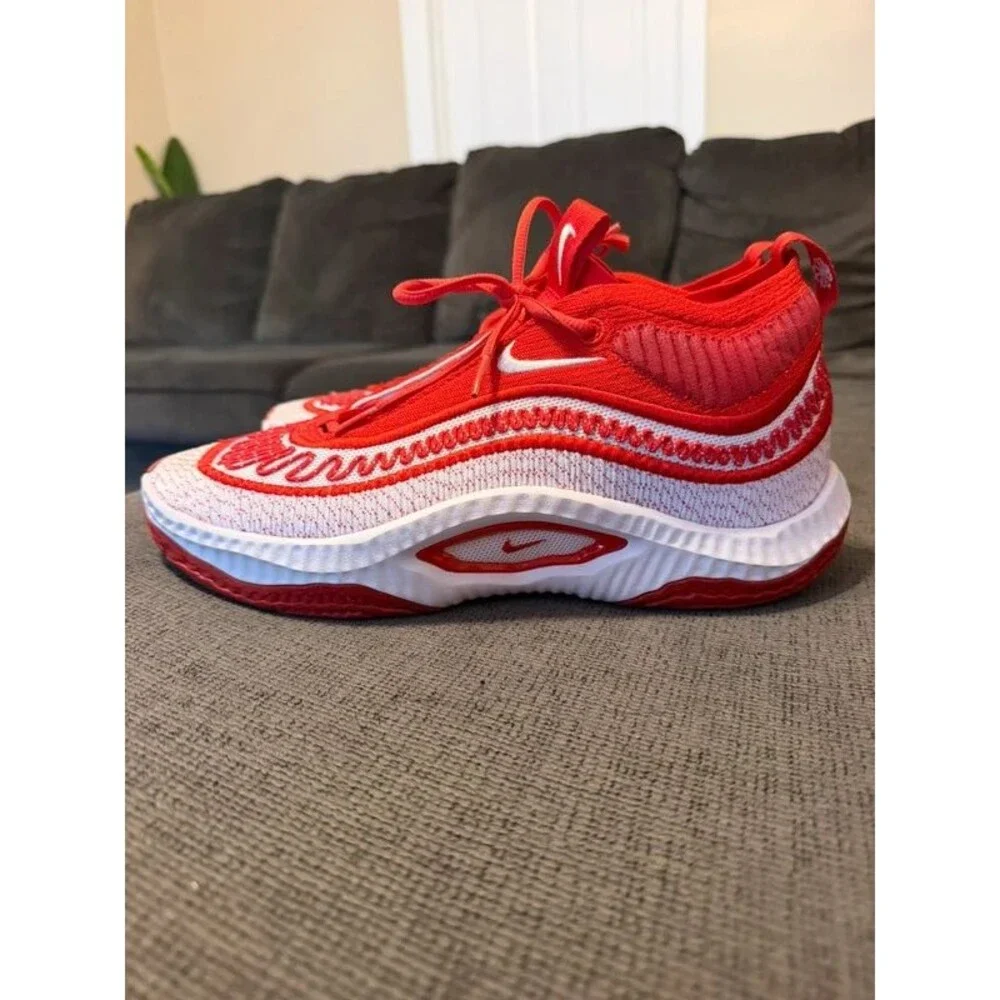 Nike sneakers